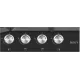 Варочная поверхность Jacky's JH GB623