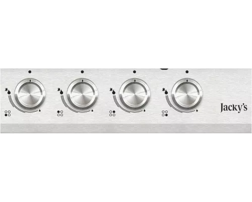 Варочная поверхность Jacky's JH GI623