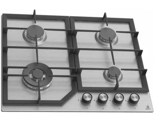 Варочная поверхность Jacky's JH GI631W