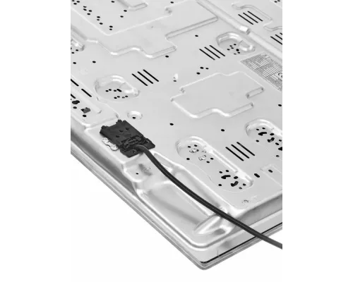 Варочная поверхность Jacky's JH GI631W