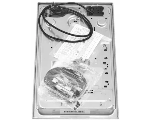 Варочная поверхность Jacky's JH GW331