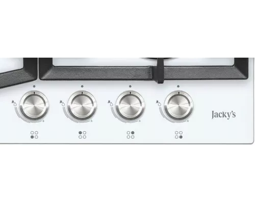 Варочная поверхность Jacky's JH GW623