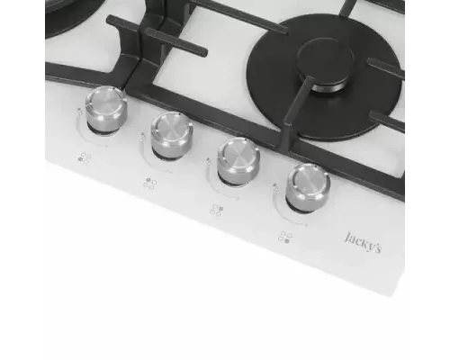 Варочная поверхность Jacky's JH GW623