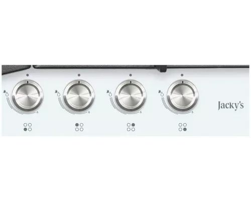 Варочная поверхность Jacky's JH GW623