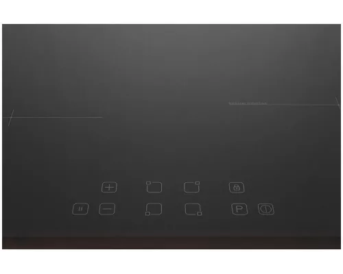 Варочная поверхность Jacky's JH IB66 черный