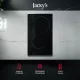 Варочная поверхность Jacky's JH MB34