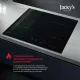 Варочная поверхность Jacky's JH MB66 черный