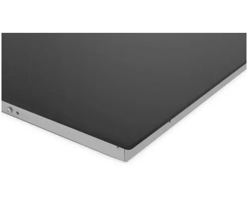 Варочная поверхность Jacky's JH MB66 черный