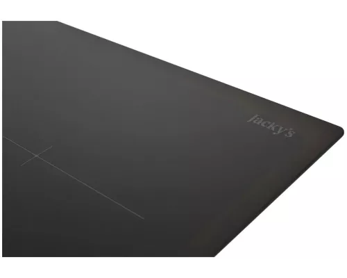 Варочная поверхность Jacky's JH MB66 черный