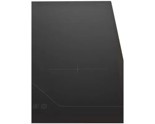 Варочная поверхность Jacky's JH MB66 черный