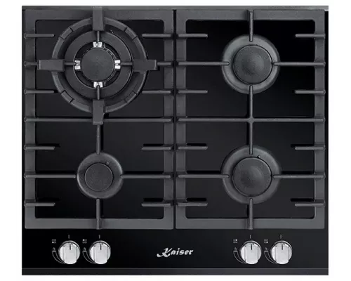 Варочная поверхность Kaiser KCG 6380 Turbo