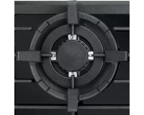 Варочная поверхность Kaiser KCG 6380 Turbo