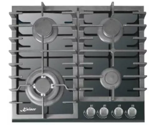 Варочная поверхность Kaiser KCG 6380 Turbo