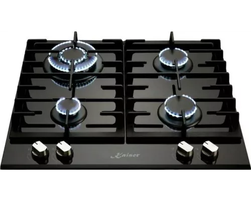 Варочная поверхность Kaiser KCG 6380 Turbo