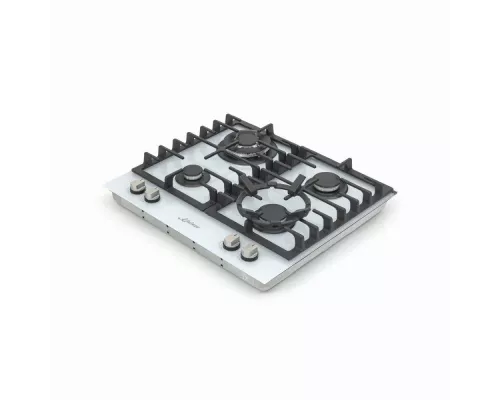 Варочная поверхность Kaiser KCG 6380 W Turbo