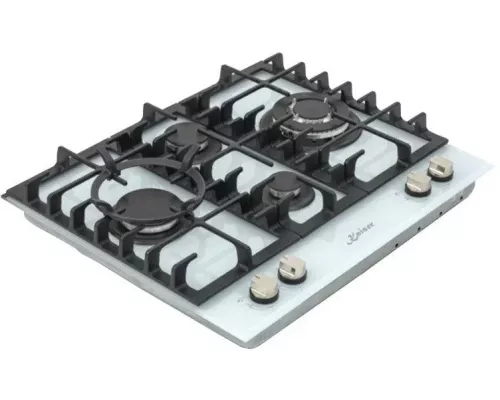 Варочная поверхность Kaiser KCG 6394 W Turbo Romb