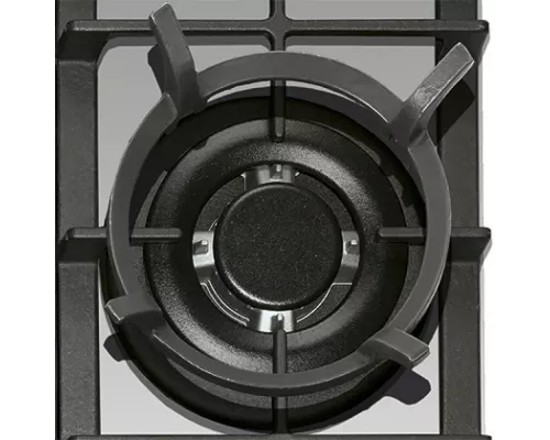 Варочная поверхность Kaiser KCG 6394 W Turbo Romb