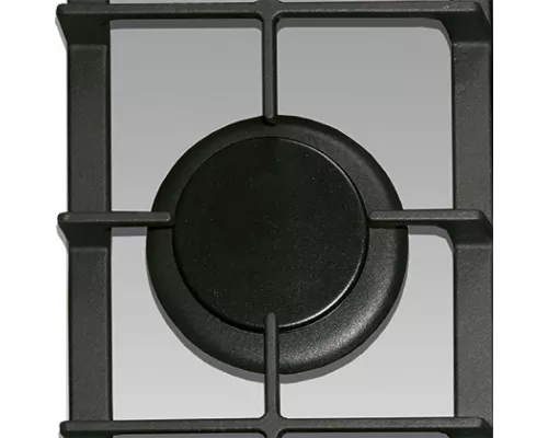 Варочная поверхность Kaiser KCG 6394 W Turbo Romb