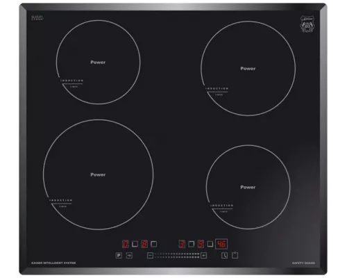 Варочная поверхность Kaiser KCT 6705 FI