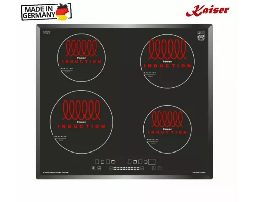 Варочная поверхность Kaiser KCT 6705 FI