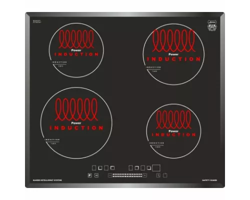 Варочная поверхность Kaiser KCT 6705 FI Ara