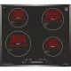 Варочная поверхность Kaiser KCT 6705 FI Ara