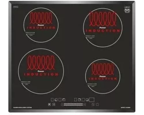 Варочная поверхность Kaiser KCT 6705 FI Ara