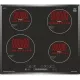 Варочная поверхность Kaiser KCT 6705 FI Ara