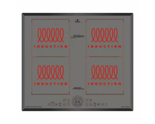 Варочная поверхность Kaiser KCT 6745 FI ElfAD