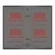 Варочная поверхность Kaiser KCT 6745 FI ElfAD