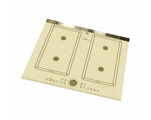 Варочная поверхность Kaiser KCT 6745 FI ElfAD