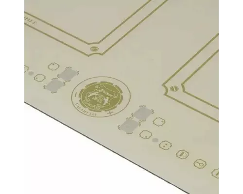 Варочная поверхность Kaiser KCT 6745 FI ElfAD