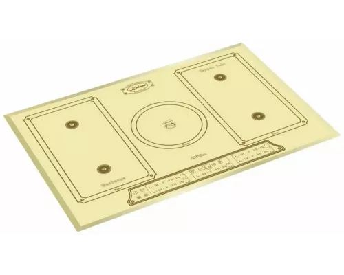 Варочная поверхность Kaiser KCT 7797 FI ElfEm