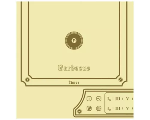 Варочная поверхность Kaiser KCT 7797 FI ElfEm