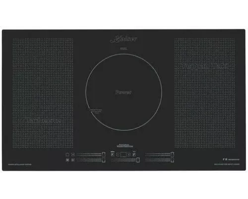 Варочная поверхность Kaiser KCT 97 FI La Perle