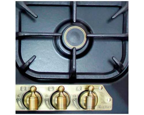 Варочная поверхность Kaiser KG 6325 Em Turbo