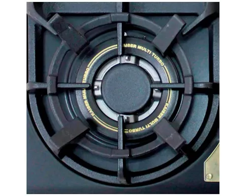 Варочная поверхность Kaiser KG 6325 Em Turbo