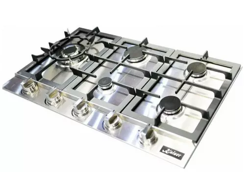 Варочная поверхность Kaiser KG 9357 Turbo