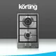 Варочная поверхность Korting HG 365 CTX