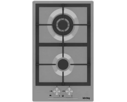 Варочная поверхность Korting HG 365 CTX