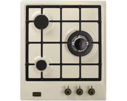 Варочная поверхность Korting HG 465 CTRB