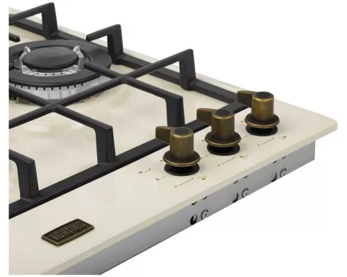 Варочная поверхность Korting HG 465 CTRB