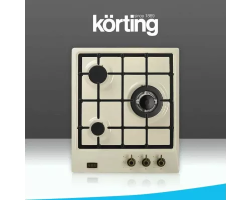 Варочная поверхность Korting HG 465 CTRB