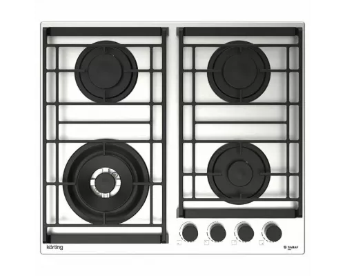 Варочная поверхность KORTING HG 6235 CTX