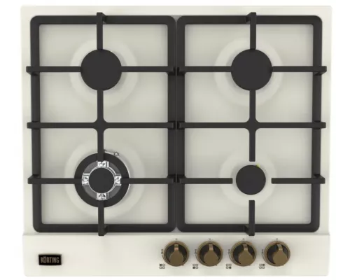 Варочная поверхность KORTING HG 661 CTB