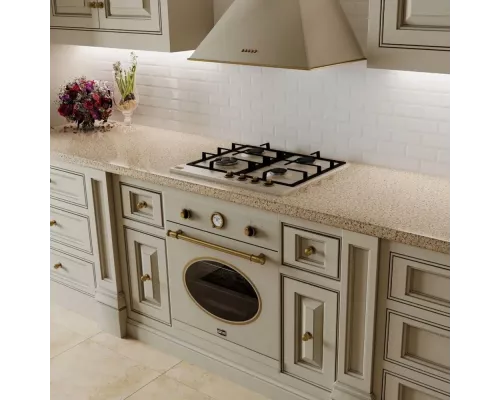 Варочная поверхность KORTING HG 661 CTB