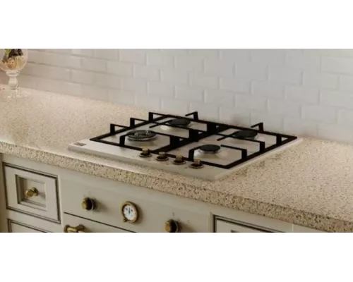 Варочная поверхность KORTING HG 661 CTB