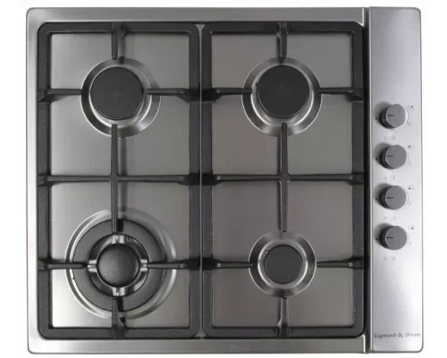 Варочная поверхность KORTING HG 661 CTB