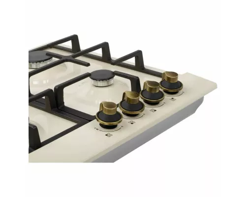 Варочная поверхность KORTING HG 661 CTB