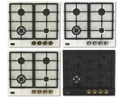 Варочная поверхность KORTING HG 661 CTB